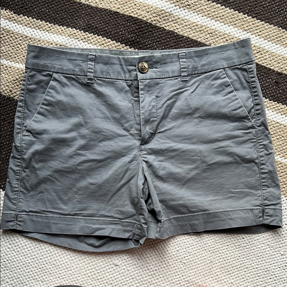Old Navy Grey Women's Everyday Short